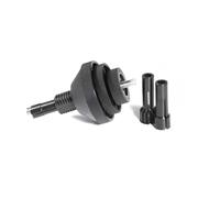 clutch alignment tool Car Clutch Calibration Tool Center Positioning Disassembly Kit Hand Bearing Transmission Replacement Set