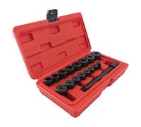 Clutch Alignment Tool- Clutch Centering Tools, Precision Design | Ensures Smooth Engagement, Simplifies Installation, Protects Pilot Bearing And Disc, Speeds Up Repairs, Must-Have Automotive Gadget