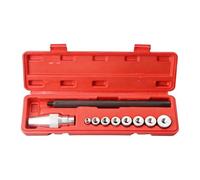 Clutch Alignment Tool - Clutch Drive Plate Aligning Tool, Flywheel Pilot Hole Alignment Kit | Metal Tools For Precise Clutchs Installation And Transmission Repair On Cars And Vehicles