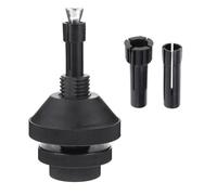 Clutch Alignment Tool for Car Replacement Refitting, 14.4-29mm | Plastic and Steel Construction, Double Sizes, Workshop Service, Aligns Flywheel Holes with Clutch Discs Accurately