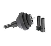 Clutch Alignment Tool Kit Car Clutch Calibration Tool Auto Centering Alignment Dismantle Repair Fix Correcting Hand Bearing Transmission Replacement