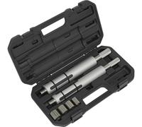 Clutch Alignment Tool Set - Suitable for Commercial Vehicles - Screw Action