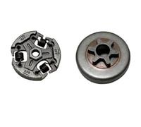 Clutch And Clutch Drum Compatible With 2511 CS-2511 CS2511