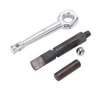 Clutch Arm Lever Pin Rod Rod Ball Clutch Stem Repair Kit for 2 Stroke Engine Motorized