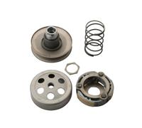Clutch Assembly Bell Scooter For Bws125 Za125 Yw125 Yw Bws Cx X XC My Mr Ts GTR 125cc 150cc 4T
