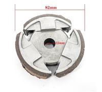 Clutch Assembly Compatible With 50cc 50 Junior SR 50SX SX JR Pro Senior Motorcycles 2002 To 2008 Model Years(CLUTCH)
