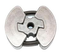 Clutch Assembly Compatible with Pro Chainsaw Models Including 2375LE, 2450, 2550, 2550LE, 2550SE, 2555, BH2160LE, BH2160, BH2660, PP4620, PP4620AV, PP4620AVX, PP4620AVHD, and Part Number 530014949