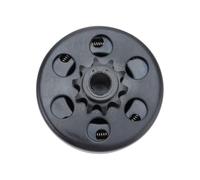 Clutch Assembly for 10-Tooth Centrifugal Clutch Assembly Motorcycle Accessories