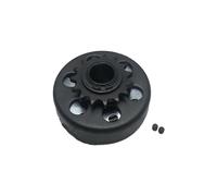 Clutch Assembly for 15T Bore 25mm with 428 Chain Beach Car Mini Bike Centrifugal Clutch Kart