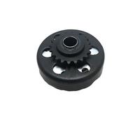 Clutch Assembly for 20T with 35 Chain Centrifugal Clutch for Mini Bike Kart