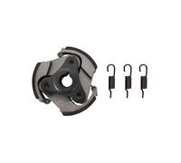 Clutch Assembly for 47cc 49cc Pocket Dirt Bike Crosser ATV Clutch