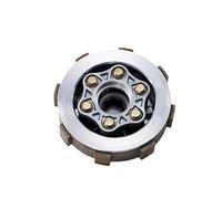 Clutch Assembly for 6-Column 6-Piece CG150 Clutch Riding Motorcycle Engine Head Accessories
