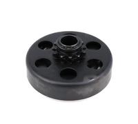Clutch Assembly for Clutch ATV Beach Car Kart Centrifugal Clutch 12T Teeth 20MM Inner Hole Fits 420 Sprocket
