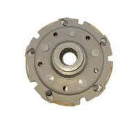 Clutch Assembly for Hisun Hs400 Msu400 Clutch Carrier 400 ATV Clutch