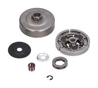Clutch Assembly Kit Drum Sprocket Cover Bearing Chain Saw Replacement Parts for STIHL