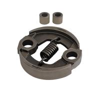 Clutch Assembly with Tension Spring Fits for Stihl HL91K, HL92C HL94 SP92C KM91R KM111R KM131, Replacement 4149-160-2000 41491602000