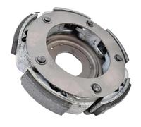 Clutch Assy Shoes Weight Set Compatible With AN400 AN400Z ABS Models 21501-05H10 21501-05H20 21501-05H30 21501-05H40 21501-05H41