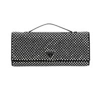 Clutch Bag - female - Guess - Clutches - Black - ONE SIZE - Bags ONE SIZE