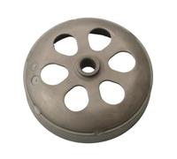 Clutch Bell 8440494 for Scooter Models with 125cc to 300cc Engines Including Carnaby Liberty X7 X8 X9 X10 MP3