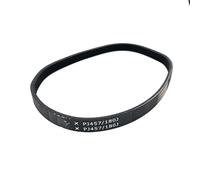 Clutch Belt 1 PIECE V-Belt PJ457 180J 3/4/5/6/7 RIBS DRIVE BELT FOR WOOD PLANER MACHINE EINHELL RC MODE Timing Belt(PJ457 180J 3Ribs)