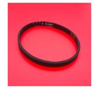 Clutch Belt 1piece Treadmill Belt Drive Belt EPJ313 4 Ribs Rubber Multi Groove Belt Multi Wedge Treadmill Motor Bike Fitness Timing Belt