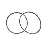 Clutch Belt 2piece Rubber Motor Belt 300MM Perimeter For 333 368 339 Key Cutting Machine Motor Parts Locksmith Tools Drive Belt