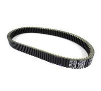 Clutch Belt Compatible With Arctic For Cat For Ac 500 Sno Pro 2010 2011 2012 2013 For Jaguar Z1 1100 Efi 2007 2008 Drive Belt Accessories 0627-047