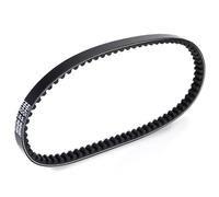 Clutch Belt Compatible With Cs50m Jog R 2003-2008 For Ew50 Slider 2000-2004 For Ew50 Slider For Naked 2003-2009 Motorcycle Drive Belt 5RN-E7641-00