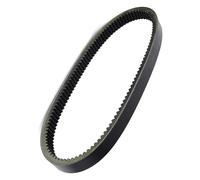 Clutch Belt Compatible With For GP440 For GS300 For GS340 1976 1977 Folded Freely Motorcycle Transmission Driving Belt 89X-17641-00