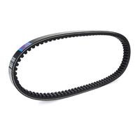 Clutch Belt Compatible With Piaggio For Beverly 125 2003-2014 For Carnaby 125 2007-2010 For Carnaby 200 2001-2008 Motorcycle Rubber Drive Belt