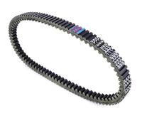 Clutch Belt Compatible With Suzuki For An400 For Burgman 400 For Skywave 400 2003 2004 2005 2006 Motorcycle Transmission Drive Belt 27601-15F10-000