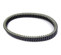 Clutch Belt Compatible With Suzuki For Eiger400 For LTA400 2000 2001 2002 2003 2004 2005 2006 2007 27601-38F00 Clutch For Drive Belt Motorcycle Driving Belt