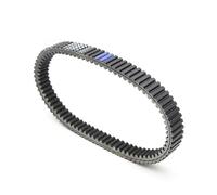 Clutch Belt Compatible With Suzuki For King Quad 400 Fsi For Limited Edition 2014 For King Quad 400 Fsi 2011 2012 2013 2014 2015 Drive Belt 27601-38f00