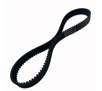Clutch Belt Compatible With XP530 For XP500 For TMAX For T-MAX For TMAX530 For TMAX500 For TMAX530 2012 2013 2014 2015 2016 Drive Belt Clutch Belt
