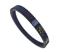 Clutch Belt For KVF650 For Brute Force 650 4X4i 2006-2014 For Hardwood Green HD 2006-2010 Motorbike For Drive Belt Replacement Electric Dirt Bike 59011-1084