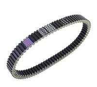 Clutch Belt Motorcycle Drive Belt For Bruin 350 Auto 2005-2006 YFM35FGI Kodiak 350 2011 YFM350FWA Grizzly 350 4WD 2007-2016