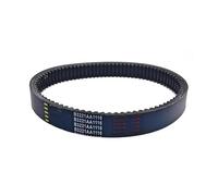 Clutch Belt Motorcycle Drive Belt For Codlice EPCOUR027 B3221AA1116 Bellier XLD 50 Divane Chatenet Media Barooder Stella JDM X5