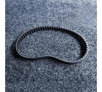 Clutch Belt Motorcycle Drive Belt For Surron Light Bee X Variator Clutch Belt Transmission Belt Scooter E-bike Accessories(10 pcs)
