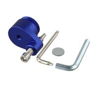 Clutch Belt Removal Tool Compatible with For Can-Am Maverick X3/Trail, Commander, Defender HD10 2011-2023, Secondary Clutch Disassembly Maintenance Kit, Replace(BULE)