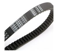 Clutch Belt Scooter 691 18 30 Drive Belt For Peugeot SV For Geo 50 For Zenith LN LS For Uxe 50cc 723590 163750150 Timing Belt