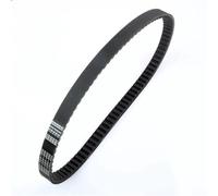 Clutch Belt Scooter Drive Belt For SYM 125cc 150cc 2009-2014 1B01ARA01 23100-ARA-0000 860 19.5 28 CVT Clutch Belt