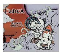CLUTCH - BLAST TYRANT
