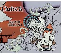 Clutch - Blast Tyrant / Basket of Eggs by Clutch (2011-05-10)