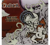 CLUTCH - BLAST TYRANT [VINYL]