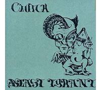 Clutch – Blast Tyrant – Vinyl (Gatefold Heavyweight 2xLP + Inserts)