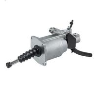 Clutch Booste FEBI 31498 for VOLVO FM7 7.284 1998-2001