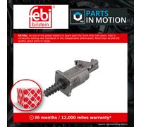 Febi Bilstein 103376 Clutch Amplifier