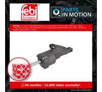 Clutch Booster 11739 Febi 1526523 1655639 1673067 267321 8112202 Quality New