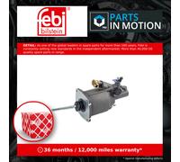 Clutch Booster 171482 Febi 1493461 1932913 2143163 Genuine Quality Guaranteed