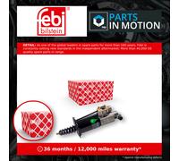 Clutch Booster 173038 Febi 81307256095 81307256108 81307259108 Quality New